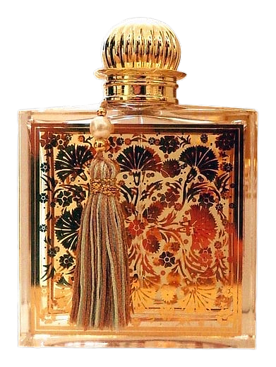 Fêtes Persanes by MDCI Parfums