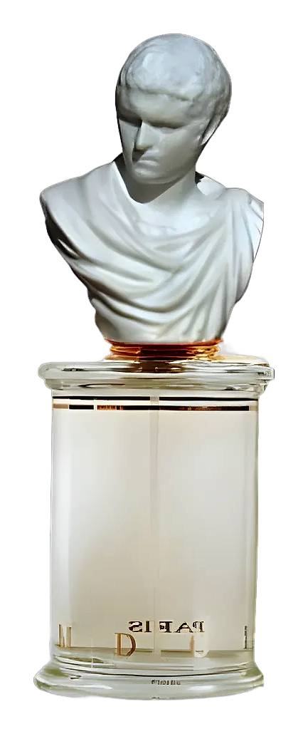 Invasion Barbare by MDCI Parfums