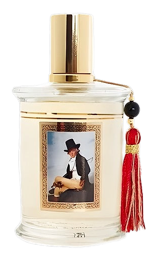 L'elegant by MDCI Parfums