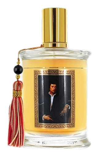 L’Homme Aux Gants by MDCI Parfums