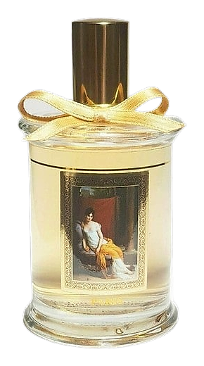 La Ravissante by MDCI Parfums
