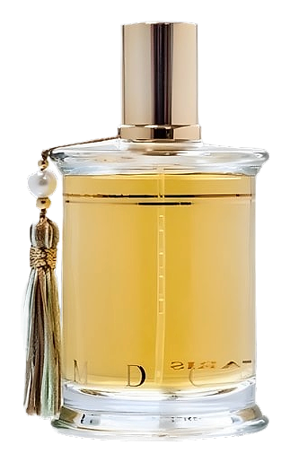 Les Indes Galantes by MDCI Parfums
