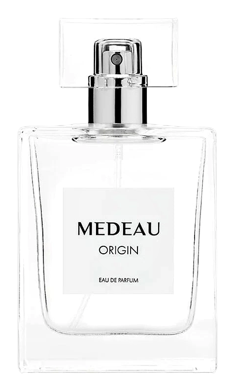 Cedar Noir by Medeau