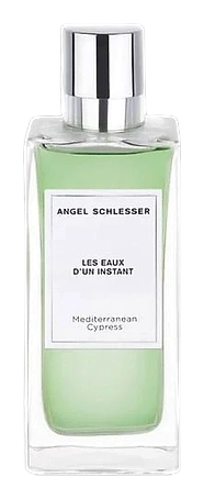 Mediterranean Cypress by Angel Schlesser