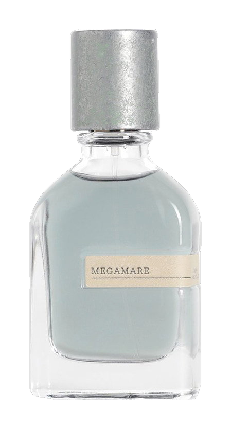 Megamare by Orto Parisi