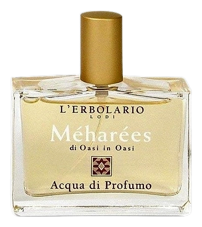 Meharées by L'Erbolario