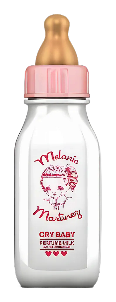 Cry Baby Perfume Milk by Melanie Martinez – Eau de Parfum