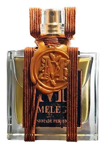 Birch Tar And Russian Leather by Meleg Perfumes