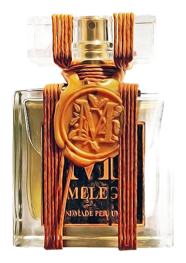 Cello Wood Cafe by Meleg Perfumes