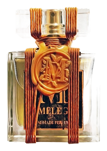 Civet Cat Chypre by Meleg Perfumes