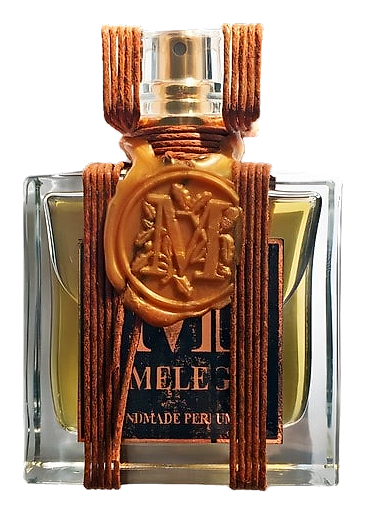 Madeline Peach by Meleg Perfumes