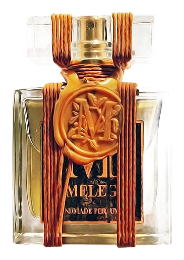 The Canadian Gentleman by Meleg Perfumes