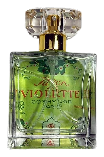 Winter Melon by Meleg Perfumes