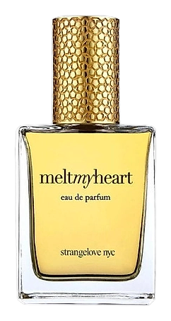 Melt My Heart by Strangelove NYC