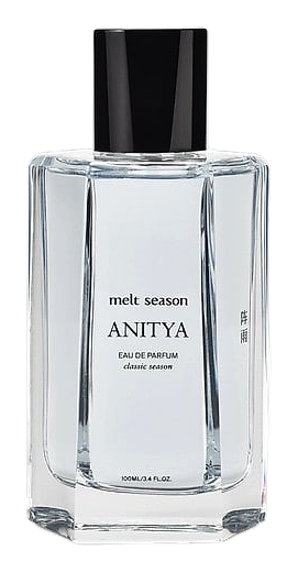 Anitya by melt season
