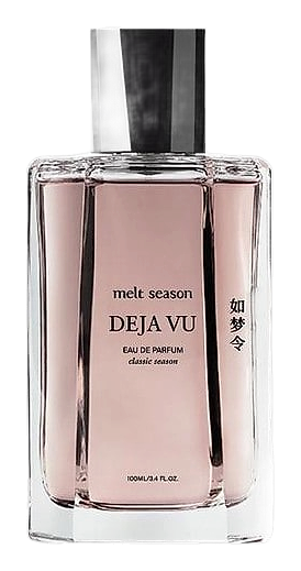 Deja Vu by melt season