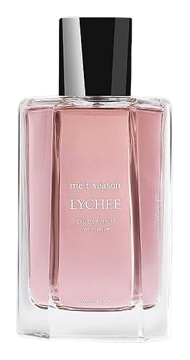 Lychee by melt season
