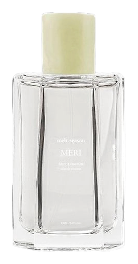 Meri by melt season