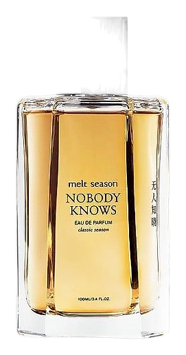 Nobody Knows by melt season