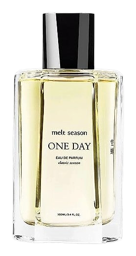 One Day by melt season