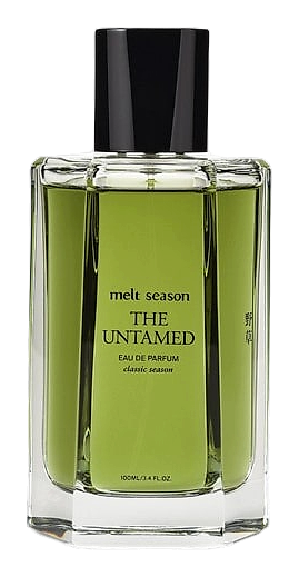 The Untamed by melt season