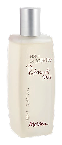 Genuine Patchouli by Melvita