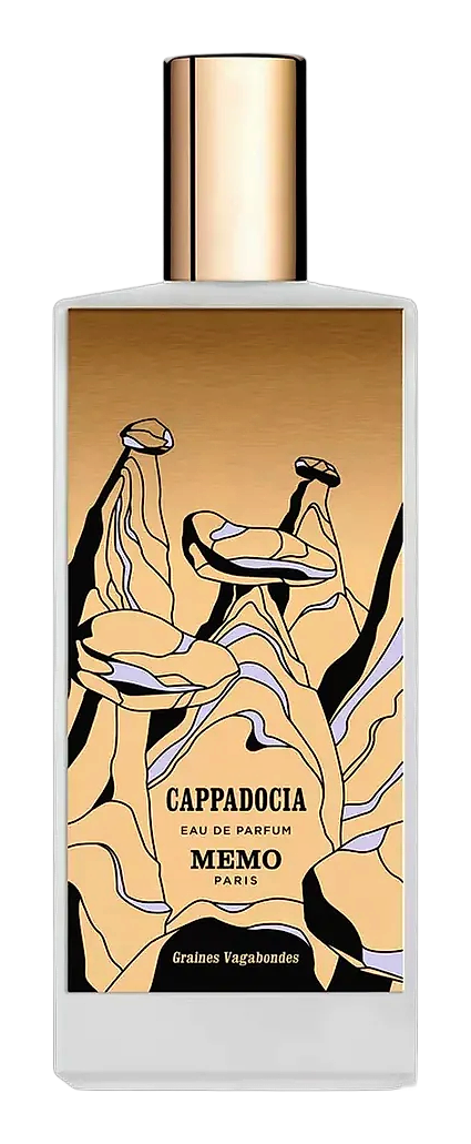 Cappadocia by Memo Paris