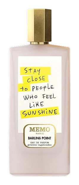 Darling Point by Memo Paris – Eau de Parfum