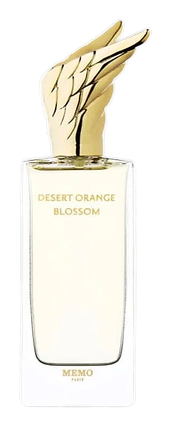 Desert Orange Blossom by Memo Paris – Eau de Parfum