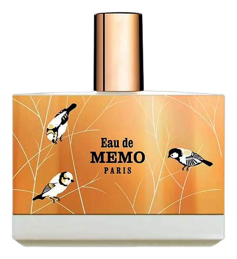 Eau de Memo by Memo Paris