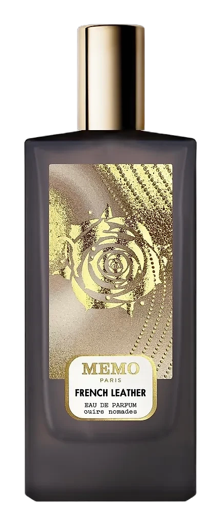 French Leather by Memo Paris