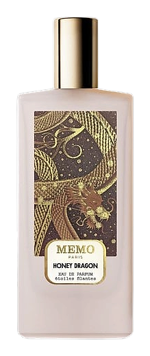Honey Dragon by Memo Paris