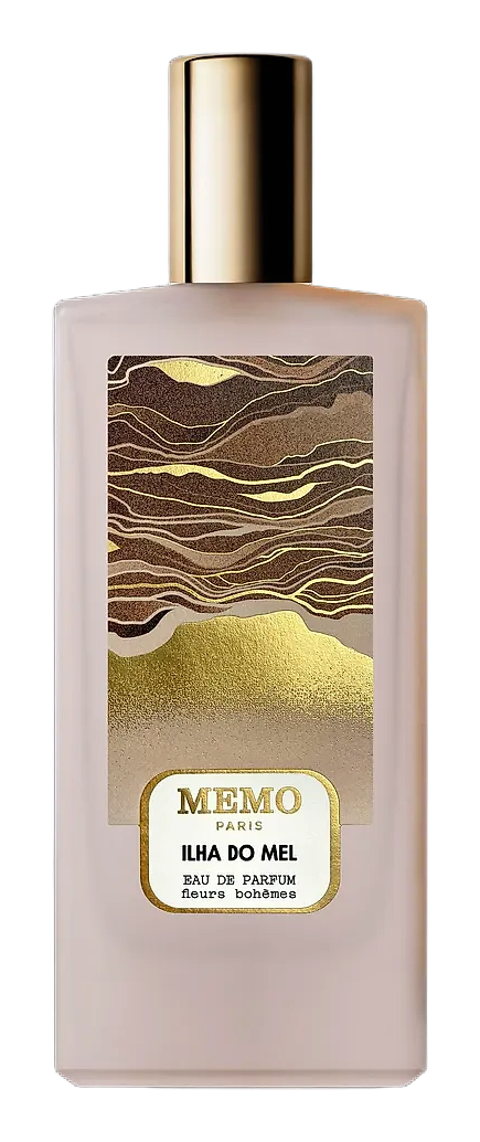 Ilha do Mel by Memo Paris