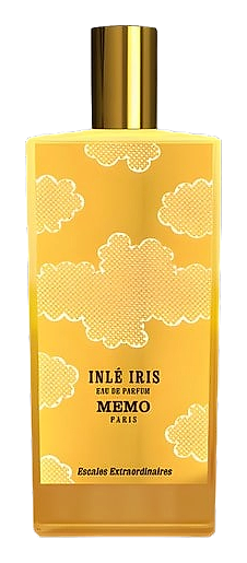 Inle Iris by Memo Paris
