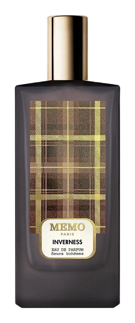 Inverness by Memo Paris