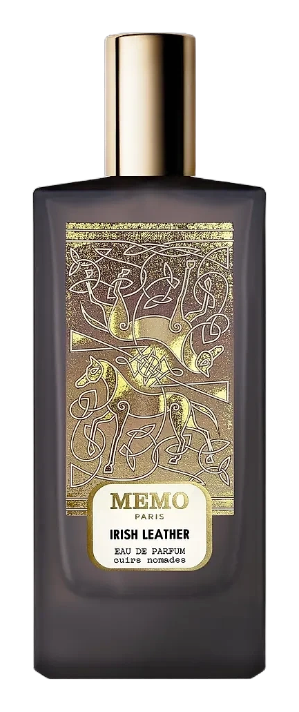 Irish Leather by Memo Paris