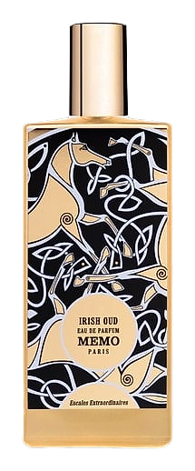 Irish Oud by Memo Paris