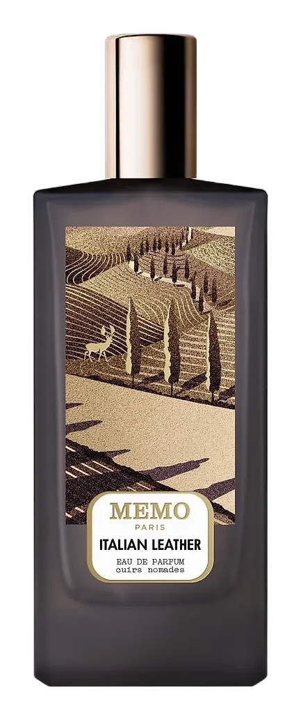Italian Leather by Memo Paris