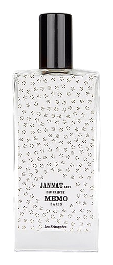 Memo Paris Jannat Baby Eau Fraiche