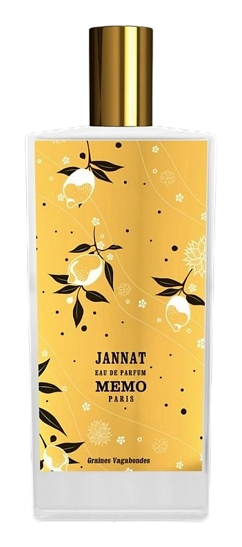 Jannat by Memo Paris