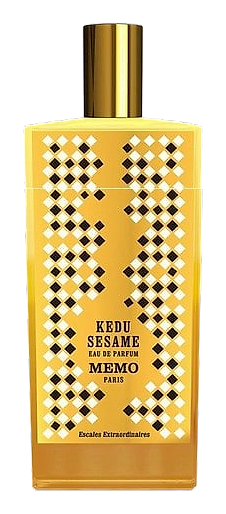 Kedu Sesame by Memo Paris