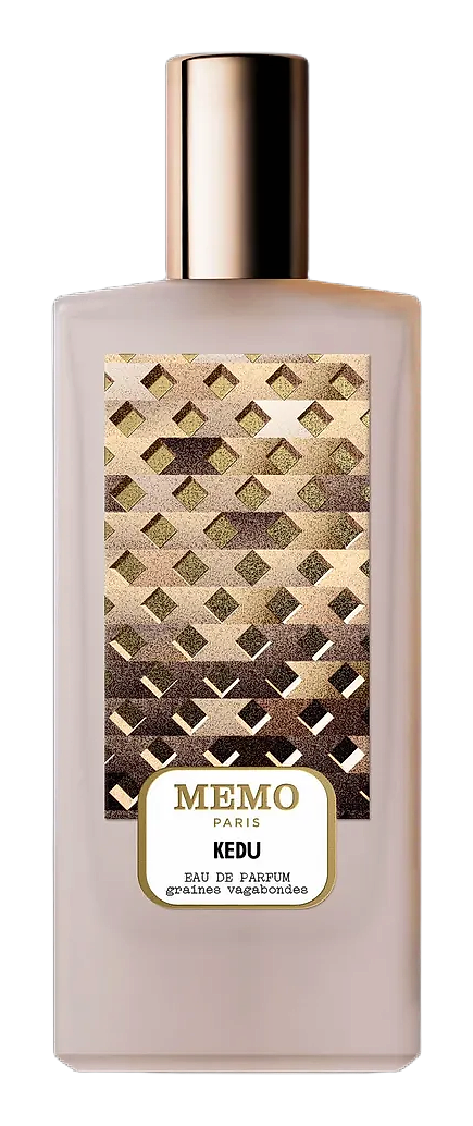 Kedu by Memo Paris