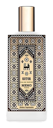 Kotor by Memo Paris