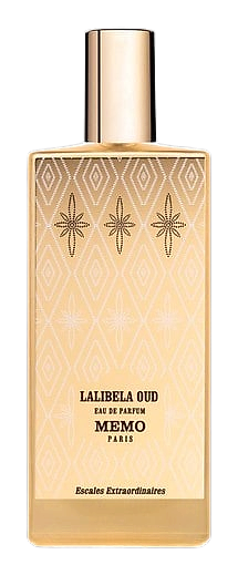 Lalibela Oud by Memo Paris