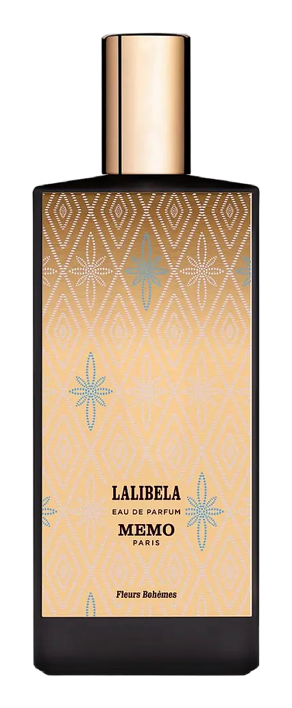 Lalibela by Memo Paris