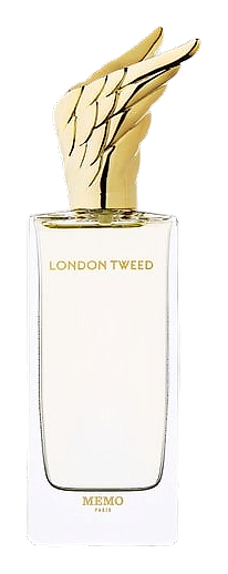 London Tweed by Memo Paris
