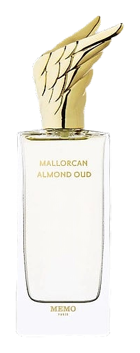 Mallorcan Almond Oud by Memo Paris