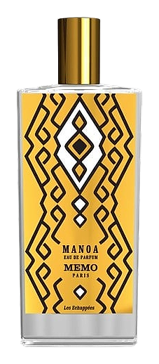 Manoa by Memo Paris
