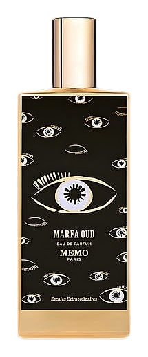 Marfa Oud by Memo Paris