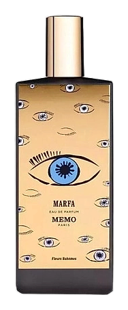 Marfa by Memo Paris